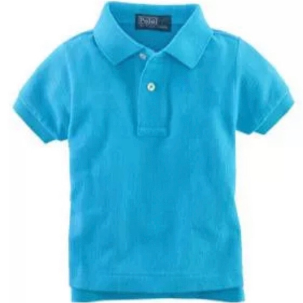 Ralph Lauren polo shirt